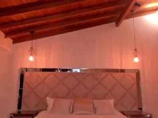 Freechat morganhicks on CamSoda