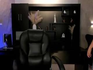 Freechat morganhicks on CamSoda