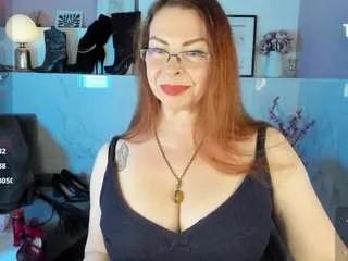 Offline mrsingrid on CamSoda