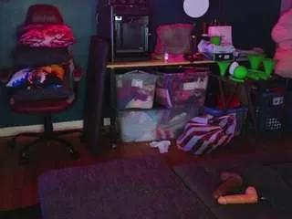 Offline msbutterworths on CamSoda