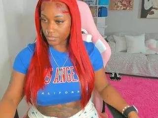 Offline msfitqueen on CamSoda