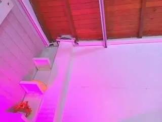 Offline mssbombom on CamSoda