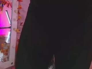 Offline mssbombom on CamSoda