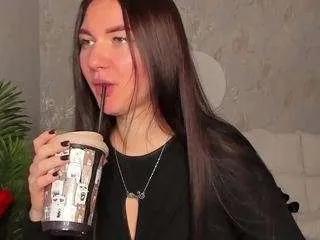 Offline mybabyisperfect on CamSoda