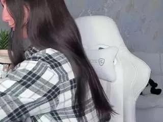 Offline mybabyisperfect on CamSoda