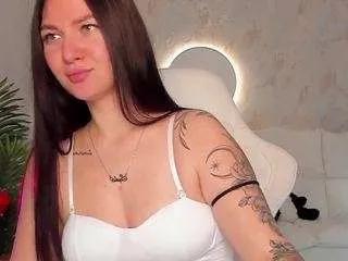 Offline mybabyisperfect on CamSoda