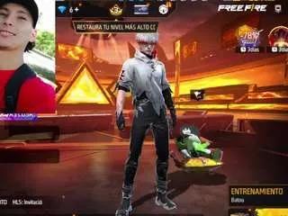 Offline mydivayourking on CamSoda