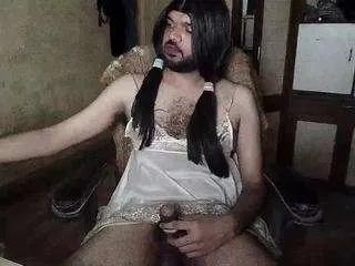 Offline mynastyfucker on CamSoda