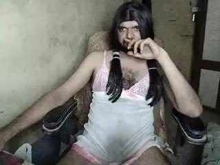 Offline mynastyfucker on CamSoda