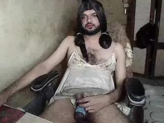 Offline mynastyfucker on CamSoda