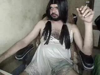 Offline mynastyfucker on CamSoda