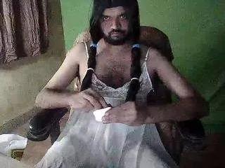 Offline mynastyfucker on CamSoda