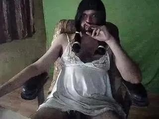 Offline mynastyfucker on CamSoda