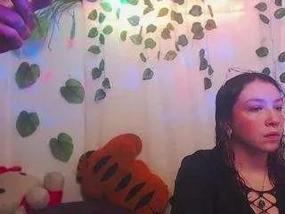 mysticniight on CamSoda