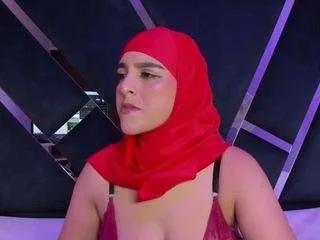 Freechat nahid-jaziri on CamSoda