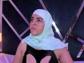 Freechat nahid-jaziri on CamSoda