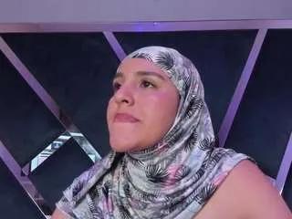 Freechat nahid-jaziri on CamSoda