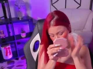 Offline nahomirichards on CamSoda