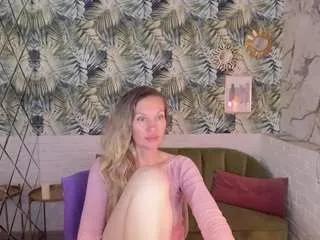 Offline nancygentle on CamSoda