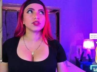 Offline naomi-gomez on CamSoda