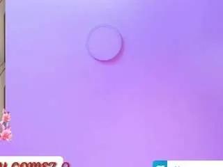 Offline naomi-gomez on CamSoda