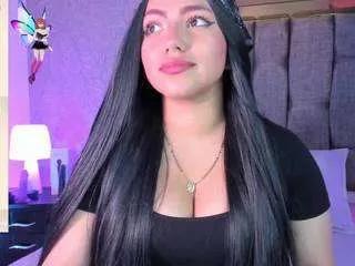 Offline naomi-gomez on CamSoda