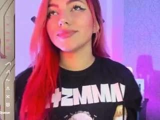 Offline naomi-gomez on CamSoda