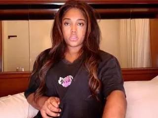 Offline naommiscott on CamSoda