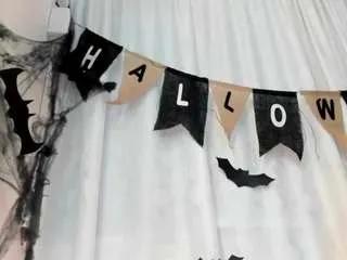 natali-kidman on CamSoda