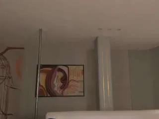 Offline nataliagaret on CamSoda