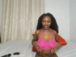 Freechat nataliaturnon on CamSoda