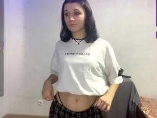 natalyayumas on CamSoda 