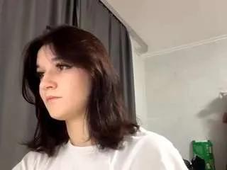 natalyayumas on CamSoda 