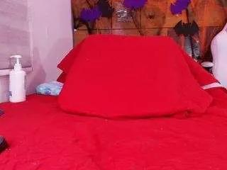 Offline natasha-l on CamSoda