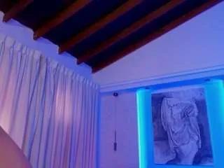 Offline nathalie-rivers on CamSoda