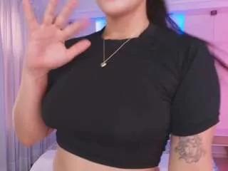 Offline nathalie-rivers on CamSoda