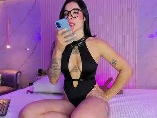 Offline nathassa-grant on CamSoda