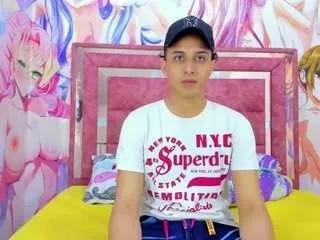 Offline naturo-sex on CamSoda