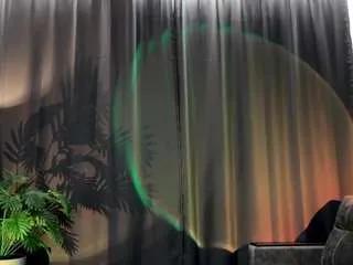 Offline nerdyamy on CamSoda