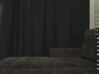 Offline nerdyamy on CamSoda