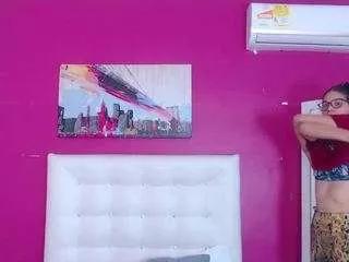 Offline nextdoor-fantassy on CamSoda