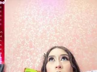 Freechat nezuko-mitsuri on CamSoda