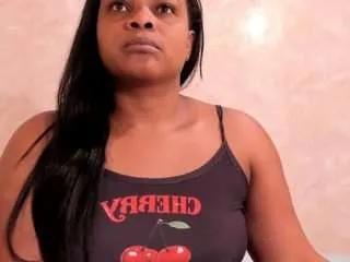 Offline nicolblack on CamSoda