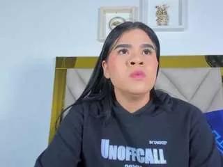 Offline nicolegrace0 on CamSoda