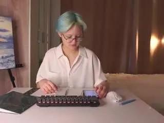 Offline nicolevielma on CamSoda