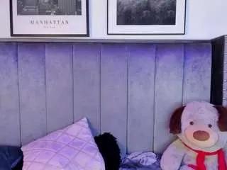 Freechat niick-twink on CamSoda