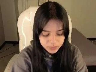 Freechat niicole-fox2 on CamSoda