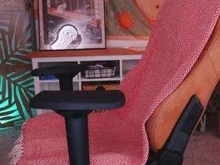 Offline nikaxreznik on CamSoda