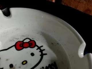 Offline nikkishome on CamSoda