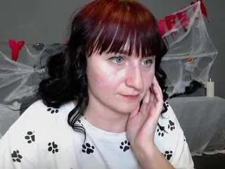 Offline ninaflawlees on CamSoda